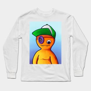 chicho Long Sleeve T-Shirt